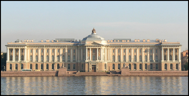 Экскурсионные туры в Санкт-Петербург: творческая феерия