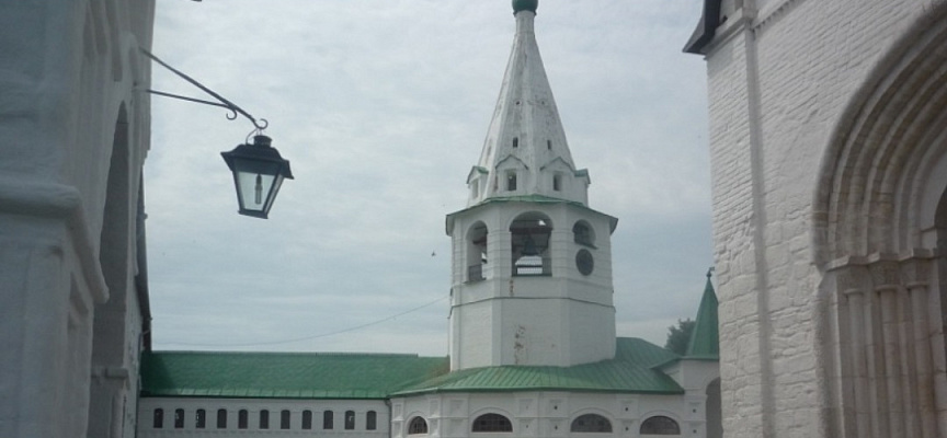 Прикоснитесь к истории Руси! Приезжайте во Владимир!