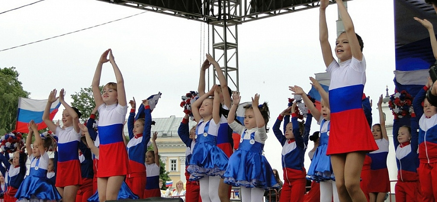 ТОП-5 городов России для танцевального туризма